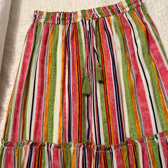 Boho Skirt - Picture 2 of 7